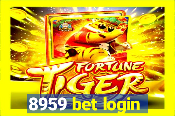 8959 bet login